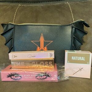 Jeffree Star Bundle